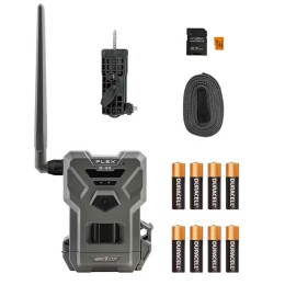 Trail Cam Spypoint Flex E36 Elite (accessoires inclus)
