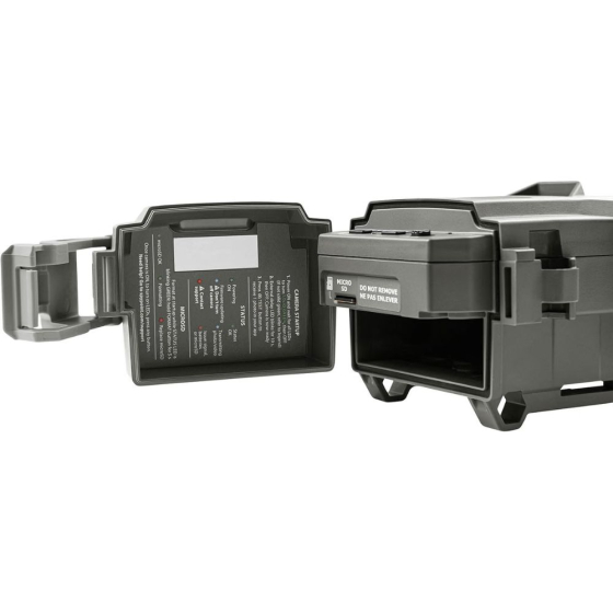 Trail Cam Spypoint Flex E36 Elite (accessoires inclus)