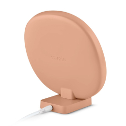Lampe de luminothérapie Lumie Dash, coloris Terracotta