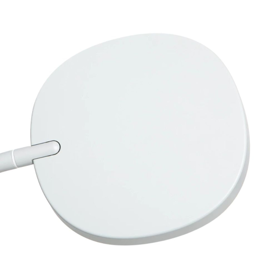 Lampe de luminothérapie Lumie Task, coloris blanc