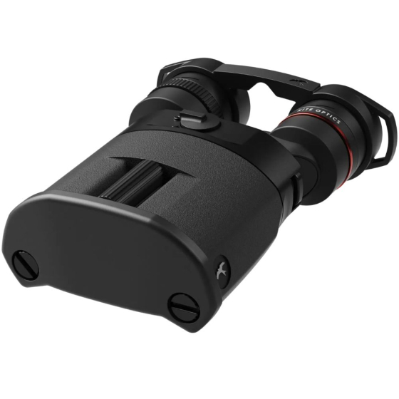 Jumelles stabilisées KITE APC II 10X30