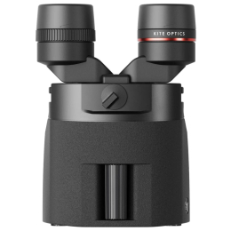 Jumelles stabilisées KITE APC II 14X30