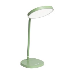 Lampe de luminothérapie Lumie Task, coloris vert