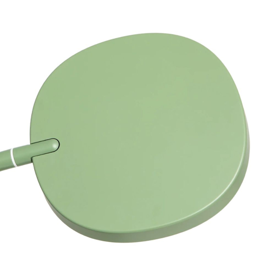 Lampe de luminothérapie Lumie Task, coloris vert