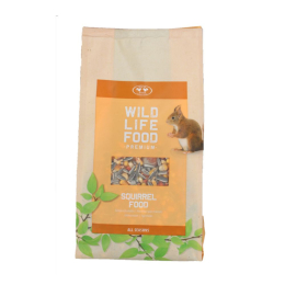 Nourriture pour écureuils - 750g