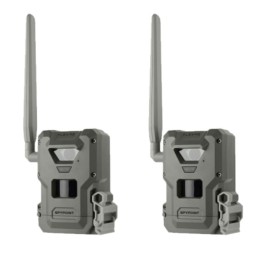 Pack de 2 Pièges photos Spypoint Flex M2