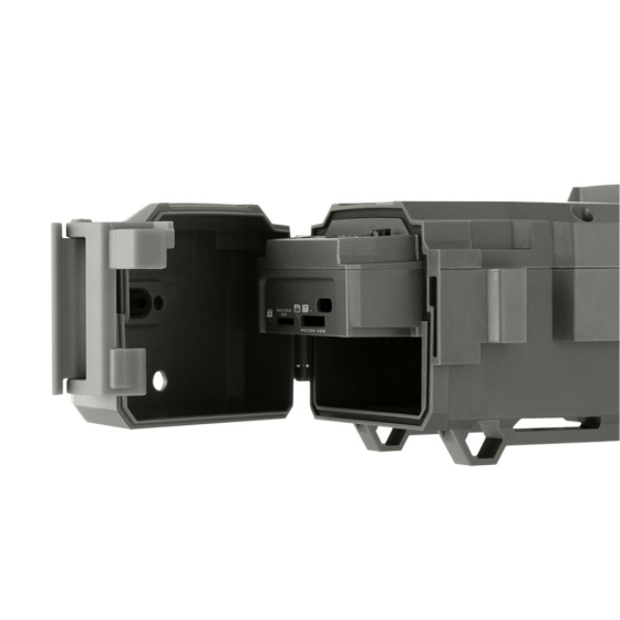 Pack de 2 Pièges photos Spypoint Flex M2