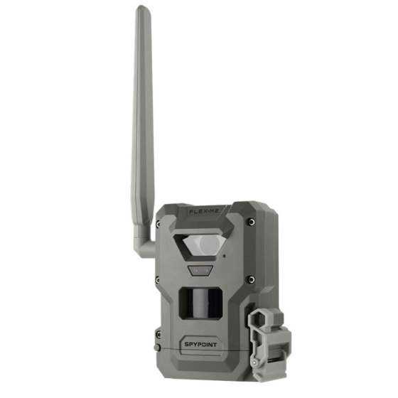 Pack de 2 Pièges photos Spypoint Flex M2