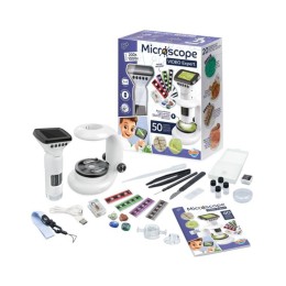 Microscope Vidéo expert