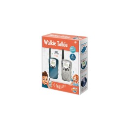 Talkie walkie