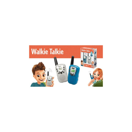 Talkie walkie