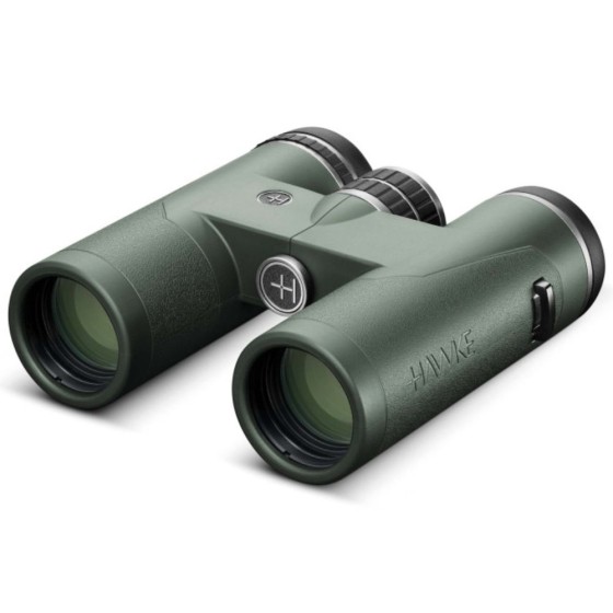 Jumelles Hawke Frontier ED X GEN 2 - 8x34
