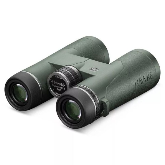 Jumelles Hawke Frontier ED X GEN 2 - 10x42