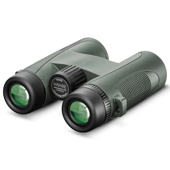 Jumelles Hawke Endurance ED - 10x32