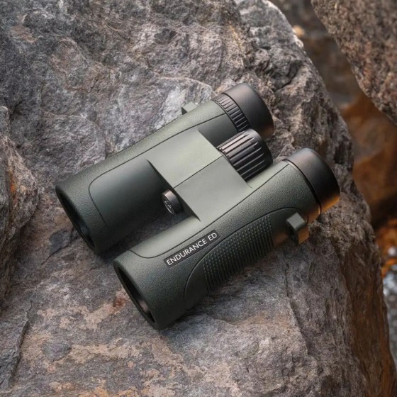 Jumelles Hawke Endurance ED - 10x32