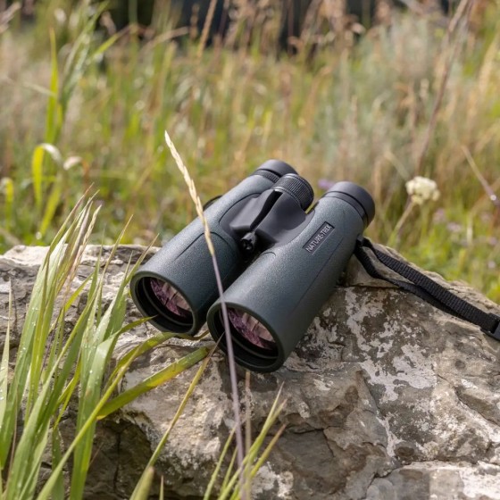 Jumelles Hawke Nature Trek - 8x42