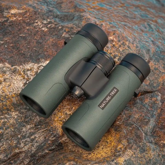Jumelles Hawke Nature Trek - 8x42