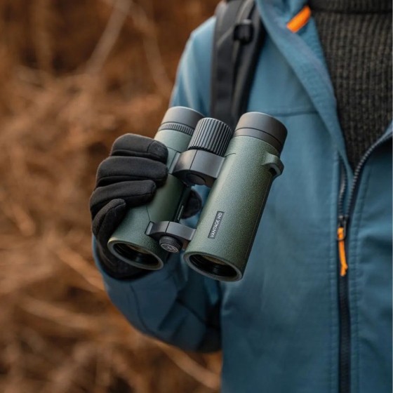 Jumelles Hawke Vantage HD - 8x34