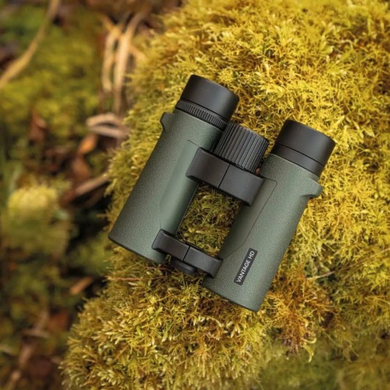 Jumelles Hawke Vantage HD - 8x34