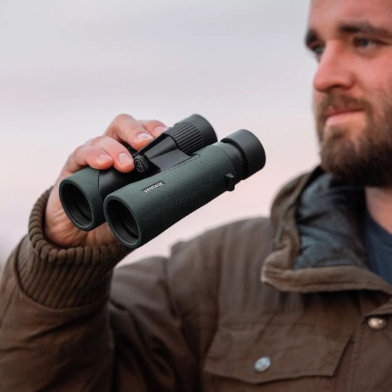 Jumelles Hawke Vantage - 10x50
