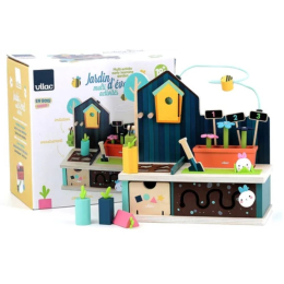 Jardin d'éveil Multi-activités