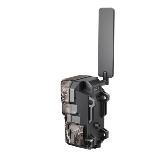 Caméra de surveillance nature 4G HIKMICRO T16