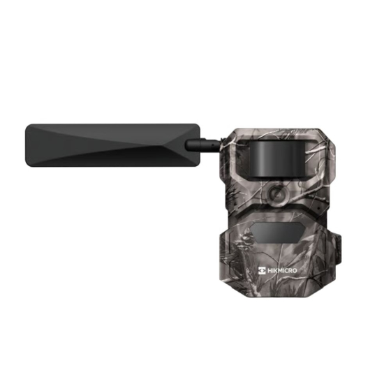 Caméra de surveillance nature 4G HIKMICRO T16