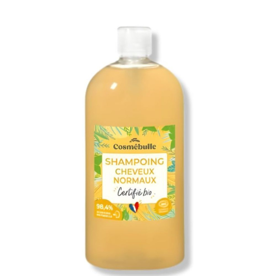 Shampoing cheveux normaux à clapet - 700 ml