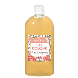 Gel douche fleur de magnolia - 700 ml
