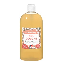 Gel douche fleur de magnolia - 700 ml