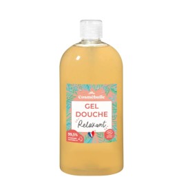 Gel douche relaxant à clapet - 700 ml