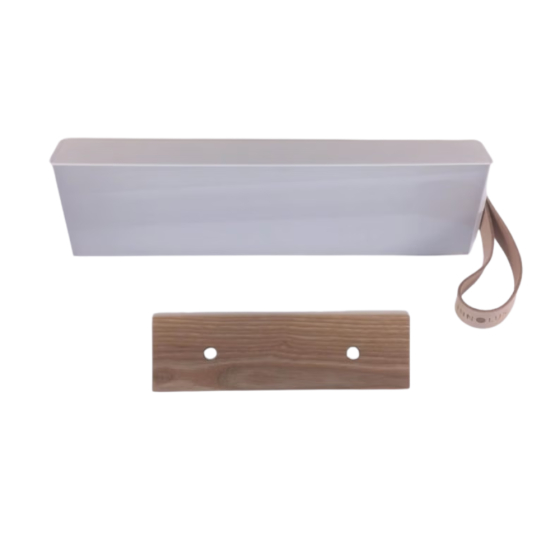 Lampe valovoima mini luminothérapie compacte