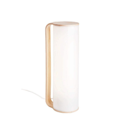Lampe Innolux Tubo Led modèle bois