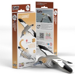 Fou de bassan – Eugy 3D