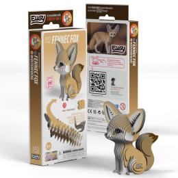 Fennec – Eugy 3D