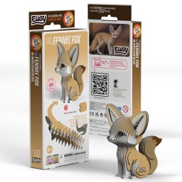 Fennec – Eugy 3D