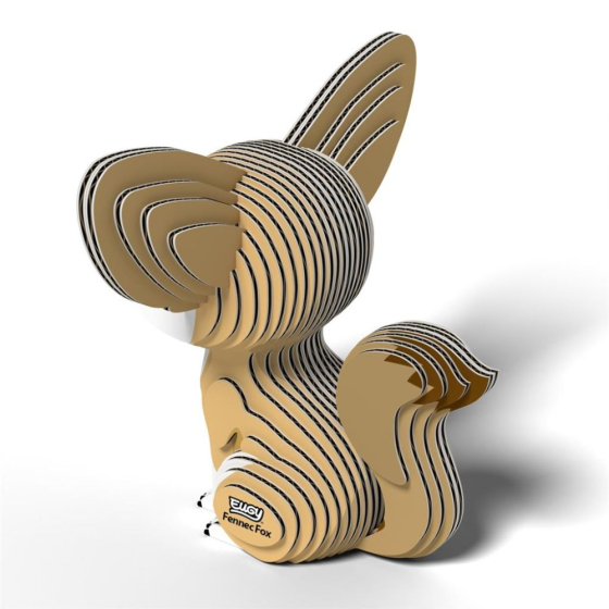 Fennec – Eugy 3D