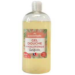 Gel douche hypoallergénique - 700 ml