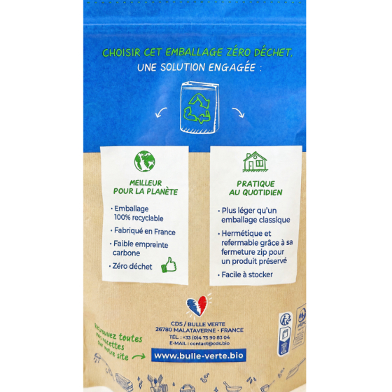 Blanc de Meudon - 600 g