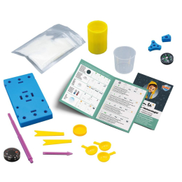 Coffret I can be - meteorologue
