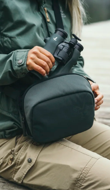 Paire de jumelle swarovski