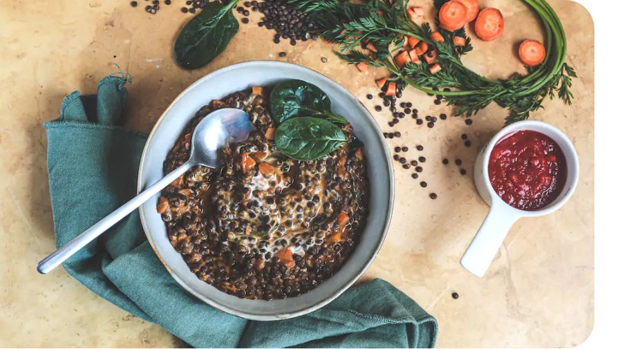 Epicerie bio en ligne