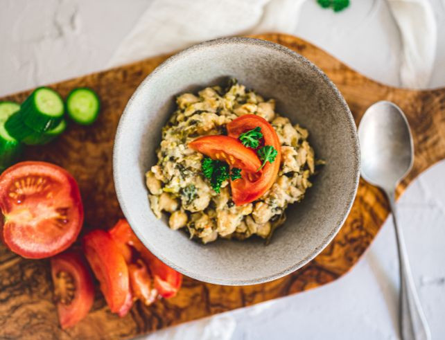 L'épicerie bio sèche : des produits simples pour une alimentation pleine de sens