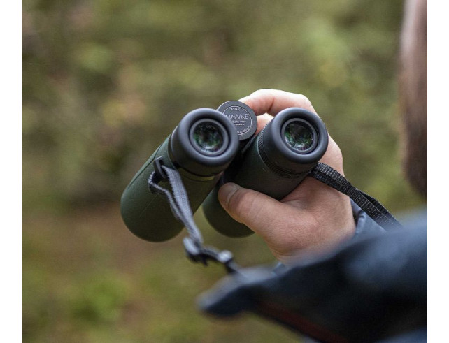 Comment choisir ses jumelles Hawke parmi les gammes Nature-Trek, Endurance ED et Frontier ED X ?