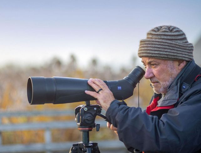 Comment entretenir et protéger ses jumelles ou sa longue-vue ?