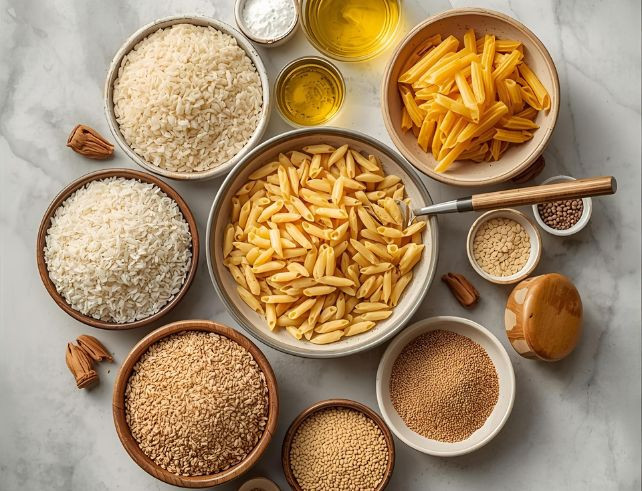 Top 10 des produits incontournables de l’épicerie bio